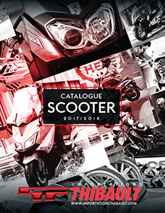 SCOOTER 2017