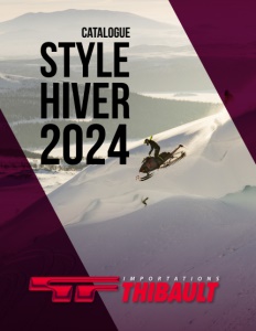 STYLE HIVER 2024