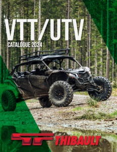 VTT-UTV 2024