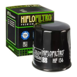 HF156 FILTRE À HUILE PREMIUM