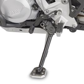 EXTENSION BEQUILLE LATERALE BMW F850GS