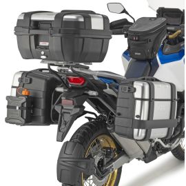 SUPPORTS PL ONE-FIT LATERAUX MONOKEY CRF1100L AFRICA TWIN ADV. SPORTS
