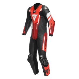 MISANO 3 PERF. D-AIR 1PC LEATHER SUIT