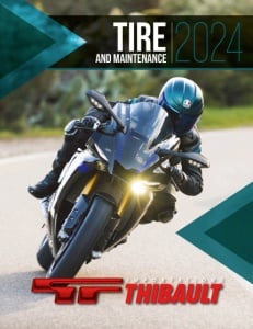 2024 TIRE AND MAINTENANCE