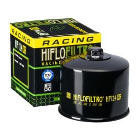 HF124RC PREMIUM OIL FILTER