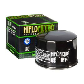 HF147 PREMIUM OIL FILTER