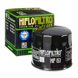 HF153 FILTRE À HUILE PREMIUM