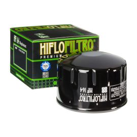 HF164 PREMIUM OIL FILTER