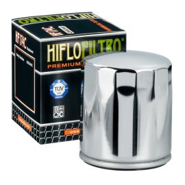 HF174C PREMIUM OIL FILTER