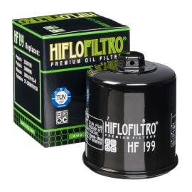 HF199 PREMIUM OIL FILTER
