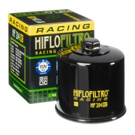 HF204RC PREMIUM OIL FILTER