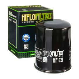 HF621 PREMIUM OIL FILTER