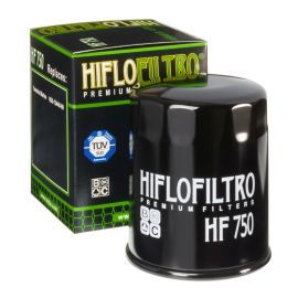HF750 PREMIUM OIL FILTER