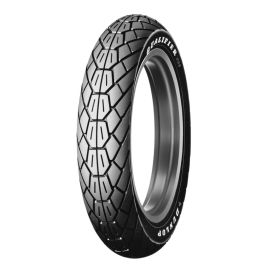 F20 TIRE 110/90-18 (61V) - FRONT - WWW