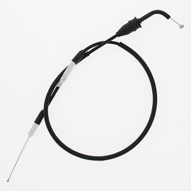 MOTORCYCLE THROTTLE CABLES