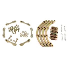 NUTS PLATE KIT FOR 10