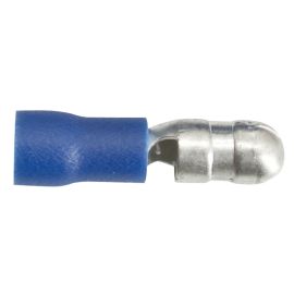 BULLET TERMINALS 14-16 AWG 5MM MALE