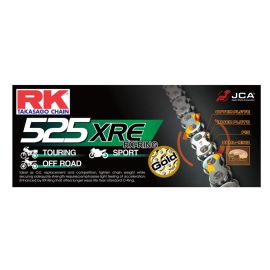 GB525XRE-110 CHAIN GOLD