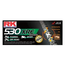 GB530XRE-110 CHAIN GOLD