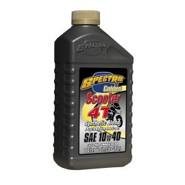 GOLDEN 4T SCOOTER ENGINE OIL 10W40 (1L)