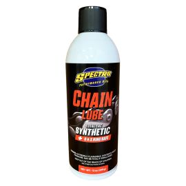 SYNTHETIC CHAIN LUBE (500 ML)