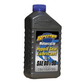 MINERAL HYPOID GEAR LUBRICANT 80W90 (1L)