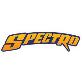 @SPECTRO STICKER 6
