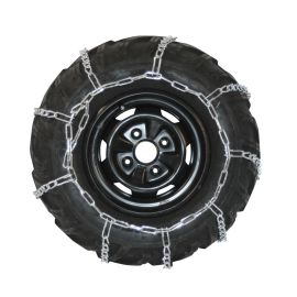 CHAINS FOR TIRE