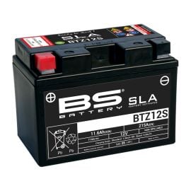 BTZ12S SLA, FACTORY ACTIVATED 12V BATTERY