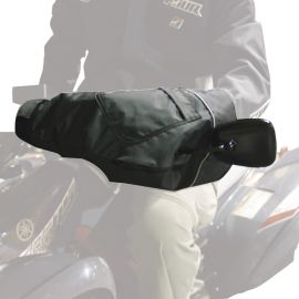 DELUXE AND STANDARD NYLON HAND PROTECTORS