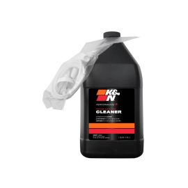 K&N AIR FILTER CLEANER AND DEGREASER