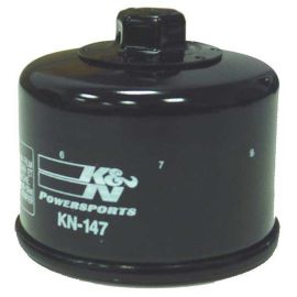 OIL FILTER KN-147 (HF147)