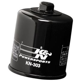 OIL FILTER KN-303 (HF303)