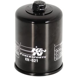 OIL FILTER KN-621 (HF621)