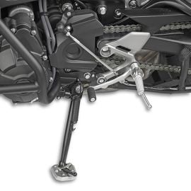 SIDE STAND EXTENSION FJ09/XSR900