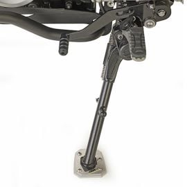 EXTENSION BEQUILLE LATERALE BMW G310GS