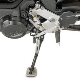 EXTENSION BEQUILLE LATERALE BMW R1250GS ADV