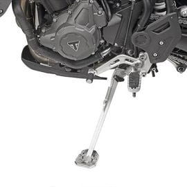 EXTENSION BEQUILLE LATERALE TRIUMPH TIGER 900