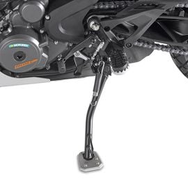 SIDE STAND EXTENSION KTM 390 ADVENTURE