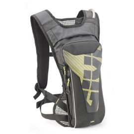 GRT719 GRAVEL-T 3L BACKPACK WITH HYDRAPAK