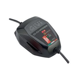 S510 D-CHARGE BATTERY CHARGER