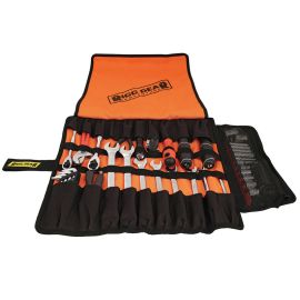 TRAILS END LARGE TOOL ROLL