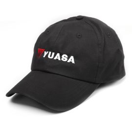 CAP BLACK YUASA/ITL WEB SITE