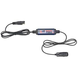 USB CHARGER 2400MA & 3-LED MONITOR - SAE 