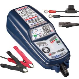 OPTIMATE 5 SELECT CHARGER (TM-321)