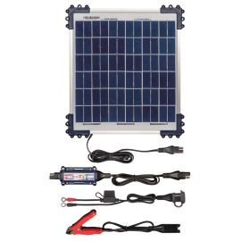 OPTIMATE SOLAR CHARGER (TM-522-1)