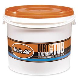 TWIN AIR CLEANING TUB