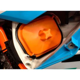 TWIN AIR AIRBOX COVER SUPPORT KTM/HQV 85 18-19