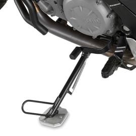 EXTENSION BEQUILLE LATERALE G650GS