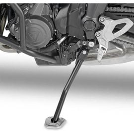 EXTENSION BEQUILLE LATERALE TRIUMPH TIGER SPORT 660